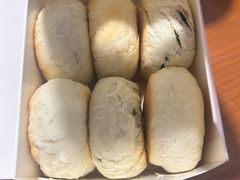 -酥满溢绿豆饼(共和新路店)
