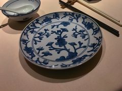 -侨美食家·粤菜(体育西路店)