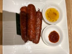 -朵朵开素食餐厅(后宰门街店)