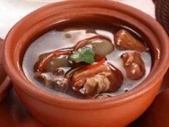驴肉砂锅-王胖子驴肉火烧(鼓楼店)