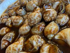 酱爆螺丝-天台徐家小吃