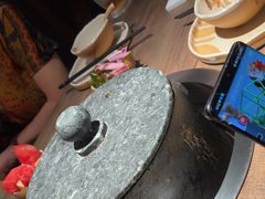 -蘑界·野生菌火锅(深业上城店)