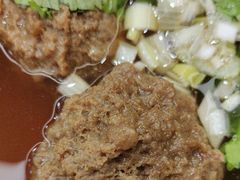 -百年认一力 太原老字号 (桥头街店)