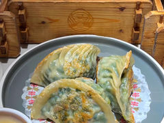 -禄运茶居·手工点心(恒宝广场店)