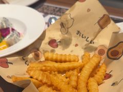 -维京战斧牛排(王府井西餐十年金冠好店)