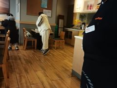 -吉野家(次渠大街店)
