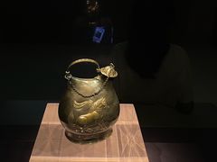 -陕西历史博物馆