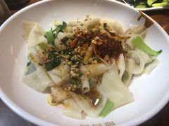 -鼎高高陕西美食(龙德广场店)