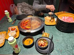 -牛New寿喜烧(金鹰世界店)