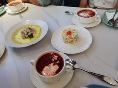 -库滋明·俄罗斯特色美食(中央大街店)