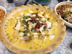 -聚丰园•湖鲜餐厅(阿红私房菜梅石路店)