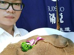 大脸毛肚-锅说大脸毛肚重庆老火锅(佐阾店)