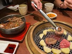 -御牛道日式烤肉料理(杭州万象城店)