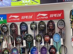 -Wilson威尔胜(漕溪北路店)