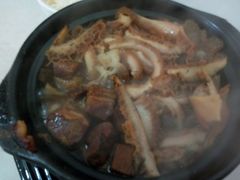 -赵家牛肉砂锅(台西三路店)