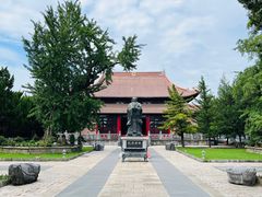 -苏州文庙(姑苏区)