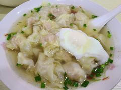 -玉塘村小杨馄饨