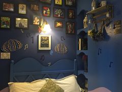 -广州迷途主题旅馆(海珠广场店)