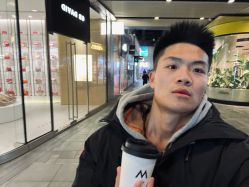 -DL BARBERSHOP男士理发店