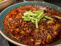 -华豫川酒家(大卫城店)