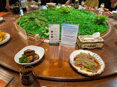 -五味坊·喜宴楼(瑞丰商博城店)
