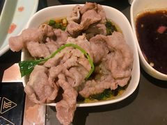 -捞王锅物料理(上海世茂广场店)