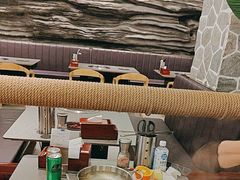 -尚宴牛特鲜自助(太原街万达店)