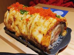 -越光米贩精致料理餐厅(金鹰店)