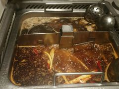 -海底捞火锅(金光华店)