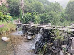 -灵溪风景区