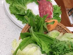 -阳坊胜利涮羊肉(禧乐汇店)