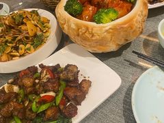 -隐食私房菜(老街店)