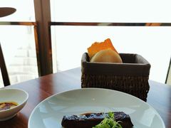 -上海柏悦酒店·世纪100牛排馆