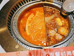-空之介寿喜烧·和牛放题(恒隆广场店)