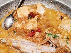 -金掌勺东北菜(格兰晴天店)