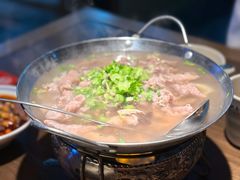 -肖四女乐山跷脚牛肉(南汇大学城生活广场店)