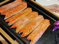 渝利蟹肉棒-渝利重庆火锅