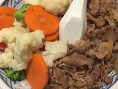 -吉野家(人和香港城店)