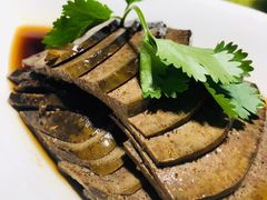 -漫渡庄绿岛花园•隐世庭园菜(滨湖店)