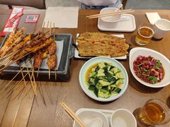 -管氏翅吧(马家堡店)