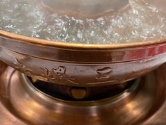 -京门老爆三·铜锅涮肉 爆肚(望京店)