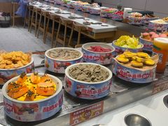 -密友回转自助火锅(世茂国际广场店)