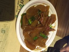 我家小馆(江汉路店)-我家小馆(江汉路店)