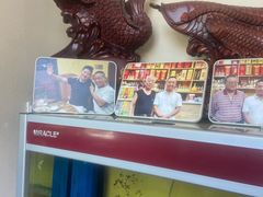 -闻香阁·清真(光荣道店)