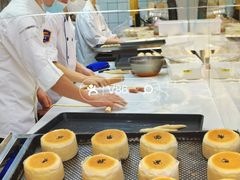 -天母蓝鸟烘焙·蛋糕·下午茶(时代城广场店)