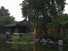 -范蠡湖公园