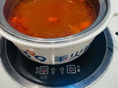 -蒙都43°9羊火锅·赤峰美食(桥北店)