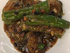 -金城大酒店-中餐厅(汾江中路店)