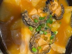 -南山鲜虾面·活鲜小馆·海味大连菜(南山总店)