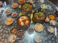 -张关合渣(朱家坳店)